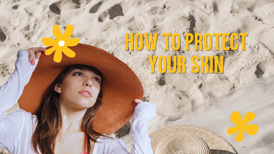 Summer Skin Care Tips for a Glowing Complexion